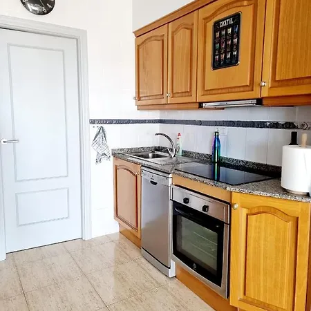 Mirador With Sea View And Pool * Santa Pola