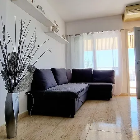 Mirador With Sea View And Pool Apartment *