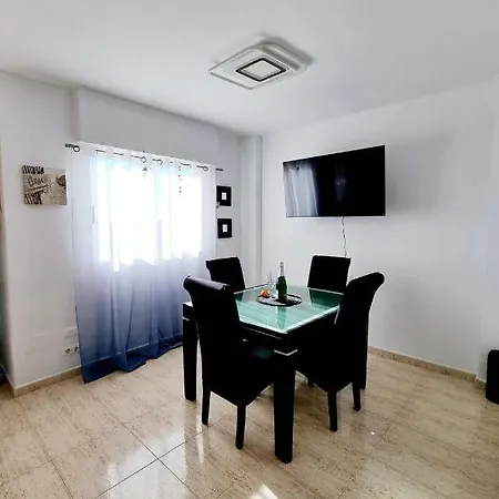 Mirador With Sea View And Pool Apartment *