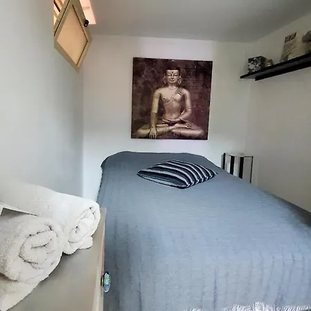 Apartment Mirador With Sea View And Pool *