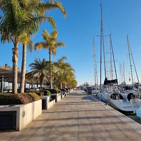 Mirador With Sea View And Pool Apartment