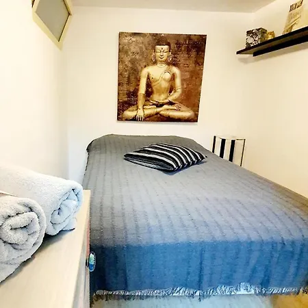 Mirador With Sea View And Pool Apartment *