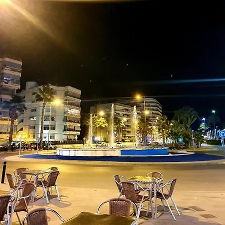 Apartment Mirador With Sea View And Pool *