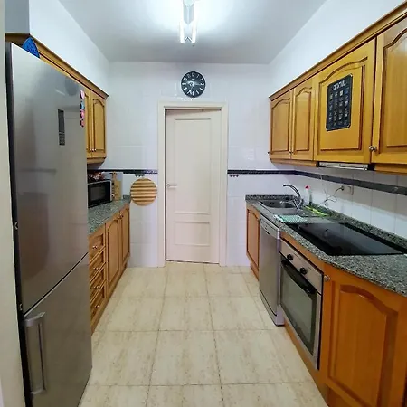 Apartment Mirador With Sea View And Pool *