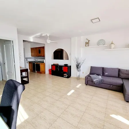 Mirador With Sea View And Pool Apartment *