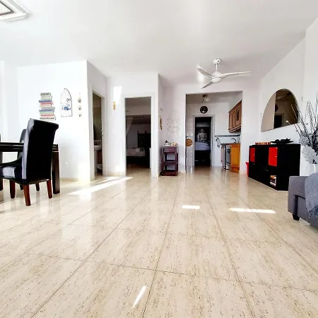 Apartment Mirador With Sea View And Pool *