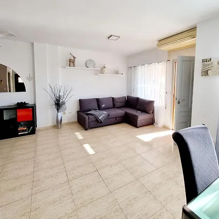 Mirador With Sea View And Pool Apartment