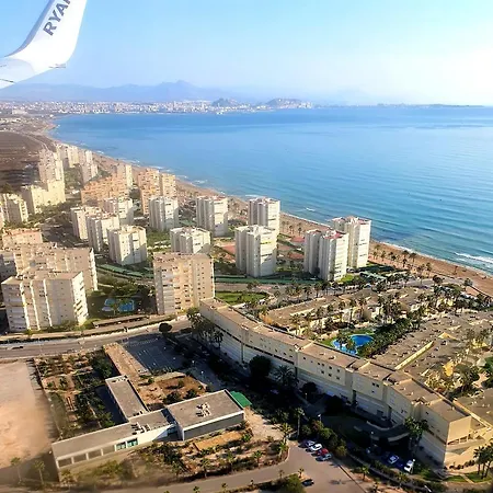 Apartment Mirador With Sea View And Pool *