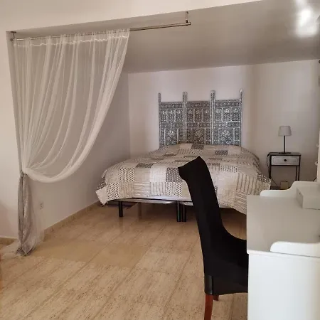 Apartment Mirador With Sea View And Pool *
