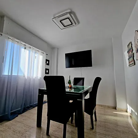 Mirador With Sea View And Pool *
