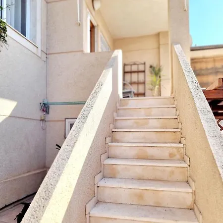 Apartment Mirador With Sea View And Pool *
