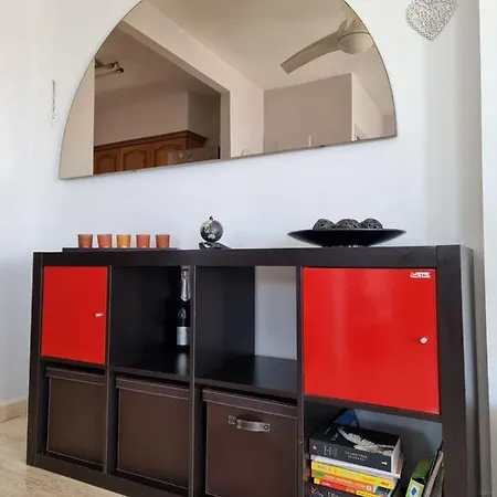 Mirador With Sea View And Pool Apartment *