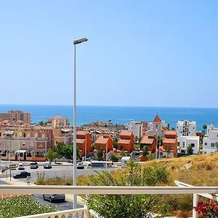 Apartment Mirador With Sea View And Pool *