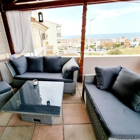 Mirador With Sea View And Pool Apartment *