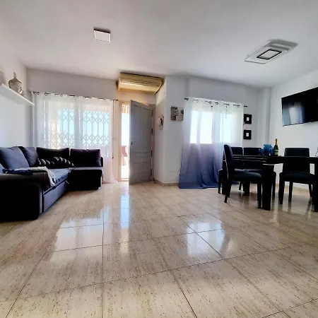 Mirador With Sea View And Pool Apartment *