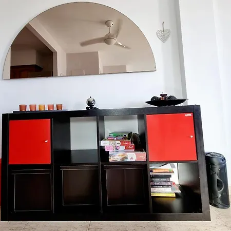 Apartment Mirador With Sea View And Pool *