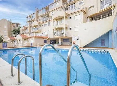 Mirador With Sea View And Pool *