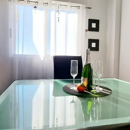 Mirador With Sea View And Pool *