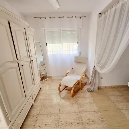 Apartment Mirador With Sea View And Pool *