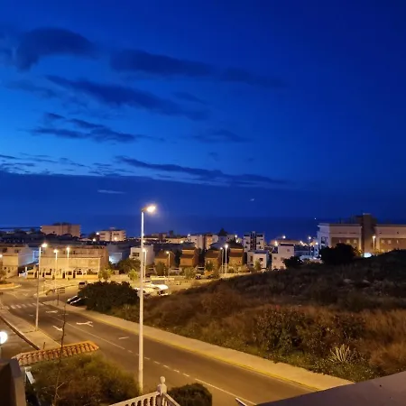 Apartment Mirador With Sea View And Pool