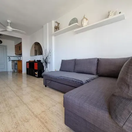 Apartment Mirador With Sea View And Pool *